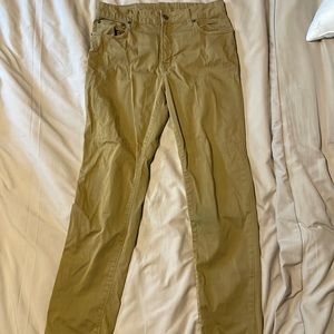 Extreme flex AEO 31x30 khakis